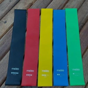 Banda circular látex