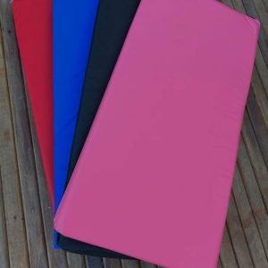 Colchoneta de Alta Densidad