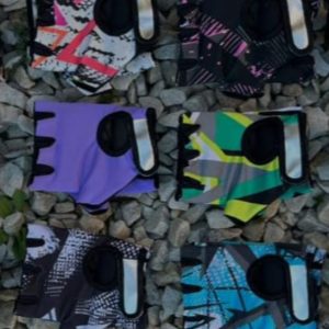 Guantes de Entrenamiento